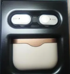 SONY WF-1000XM3 ワイヤレスヘッドホン