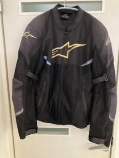Alpinestars AXEL AIR JACKETのサムネイル