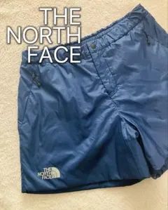 ザノースフェイス　THE NORTH FACE バーサタイルショーツ ネイビー