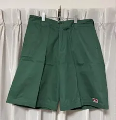 ハーフパンツ　BEN DAVISのサムネイル