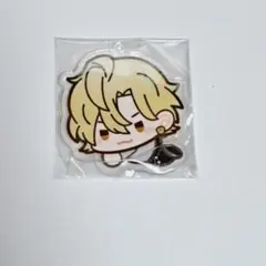 ヒプマイ　アクキー　伊弉冉　一二三