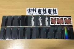 ファイナルファンタジー 7 アニバーサリー アートミュージアム デジタルカード