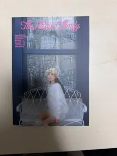 【お値下げ‼️】西野カナ会報