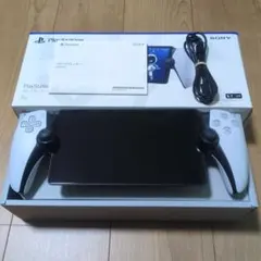 美品 PlayStation Portal リモートプレーヤー 国内正規品