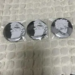 2025年最新】凪誠士郎 缶バッジの人気アイテム - メルカリ