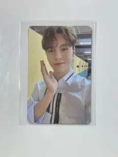 ヘンガレ NET バーノン トレカ