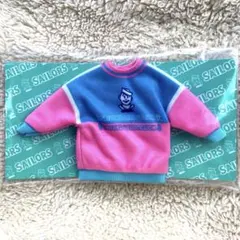 リカちゃん くじ セーラーズ ドレストレーナー