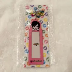 【新品未使用】なにわ男子　道枝駿佑　フォトカードホルダー