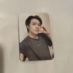 ヘンドリー タレントカード