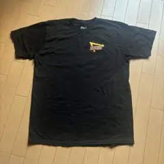 IN-N-OUT BURGER 75周年 Tシャツ