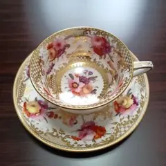 ミントン MINTON ATHOLL レッド　ルビー ミントン MINTON ATHOLL レッド ルビー - メルカリ