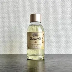 SABON Shower Oil Delicate Jasmine 100mlのサムネイル