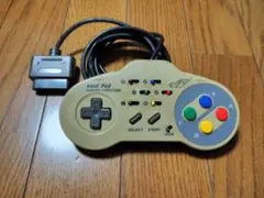 ascii Pad SUPER FAMICOM コントローラー
