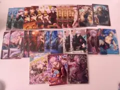 うたプリ シャニライ ビジュコレ カード 蘭丸