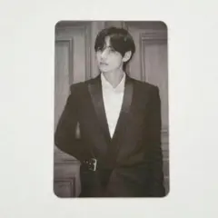 2026年最新】bts テテ fcトレカの人気アイテム - メルカリ