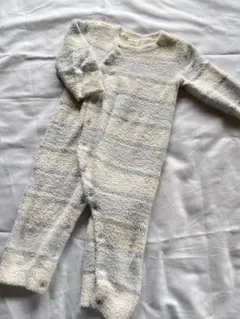 水通しのみ　未使用　ジェラートピケ　サイズ80（80〜90）