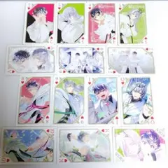 トランプ 記念日2025 ♥️ Re:vale