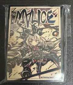 遊戯王【M∀ＬＩＣＥ】RED RANSOM スリーブ&サイドデッキ付　新制限 ┈┈┈•••✼✼✼•••┈┈┈ デッキビルドパック クロスオーバー