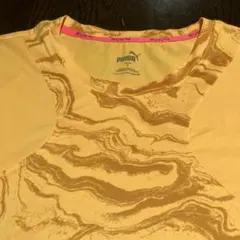 PUMA シャツ