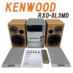 整備済み 希少 KENWOOD MDX-E3 MD/CD/カセット ランページ 整備済み 希少 KENWOOD MDX-E3 MD/CD/カセット ランページ - メルカリ