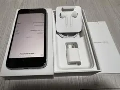 新品開封済み　iPhone SE2 256GB SIMフリー