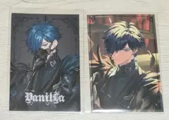 本日発送 cr vanilla ハロウィン ランダムカード バニラ