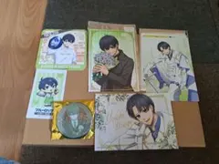 ブルーロック　潔世一