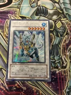 2026年最新】氷結界の虎王ドゥローレンの人気アイテム - メルカリ