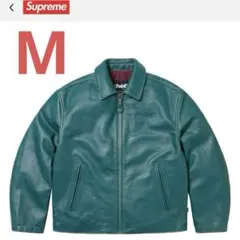 2026年最新】supreme schott leatherの人気アイテム - メルカリ