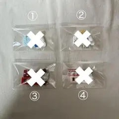 デコパーツまとめ売り　87