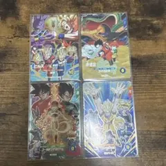 シール跡あり ドラゴンボール スーパーダイバーズ 2BOX - メルカリ