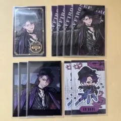 渡会雲雀 Elegant Mode チェキ 10点