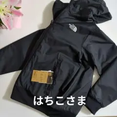 THE NORTH FACE リバーシブル フーディ タグ付き未使用品
