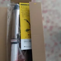 1回使用　クレイツイオン CURL PRO SR-38 38mm カールアイロン