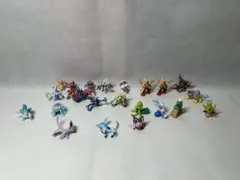 ポケモンゲットコレクションズ フィギュア複数セット