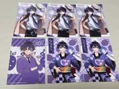 【すとぷり】【ななもり。】ブロマイド6枚セット