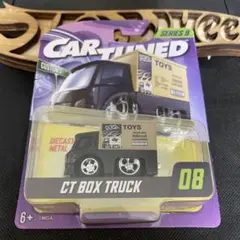 2026年最新】Car Tuned Series 5 8個アソート [592648XX4EUCALT]の人気