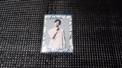 ファンタ　堀夏喜　　フォトカード　FANTASTICS EXILE　REASON