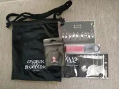 &TEAM  AWAKEN THE BLOODLINE ENCORE アプグレ