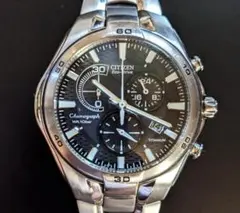 CITIZEN エコドライブ H570-S030757 VO10-5992F - メルカリ