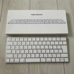 純正　美品　Apple  Magic Keyboard マジックキーボード