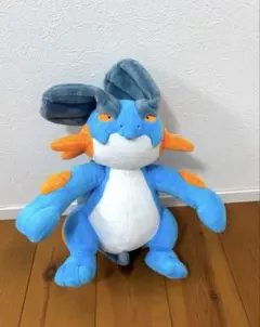 2026年最新】ポケモンセンターオリジナル ぬいぐるみ ラグラージの人気
