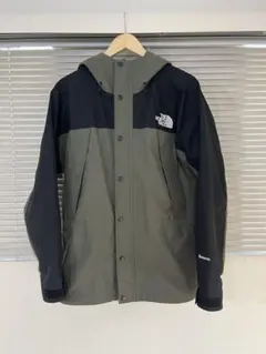 THE NORTH FACE マウンテンライトジャケット ノースフェイス