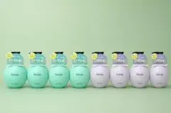 Sorule ソルレ シャンプー＆トリートメント 計8本 - メルカリ