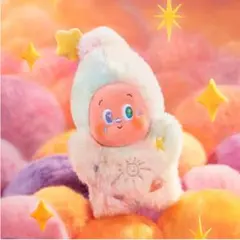 ★POP MART★Twinkle Twinkle★ぬいぐるみ★バッグチャーム