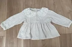 テータテート　トップス90