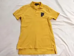 ラルフローレンポロシャツM