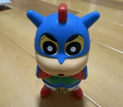クレヨンしんちゃん　マック　ハッピーセット