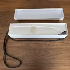 ReFa ストレートアイロン　空箱