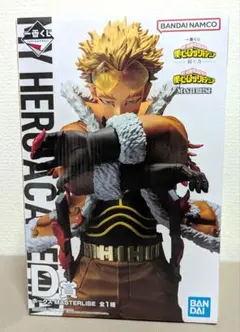 一番くじ 僕のヒーローアカデミア 紡ぐ力 D賞 ホークス